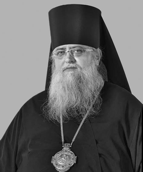 фото: Іриней